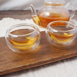 Nanda Life Premium Bellflower Root Tea 50 Tea Bags 100% Korean Natural Saponin-Rich Tea Caffeine-Free Respiratory Wellness _ Made in Korea